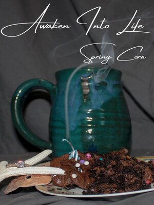 cover image of Awaken Into Life